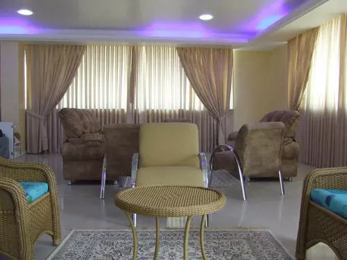 Отель Itacuruçá Plaza