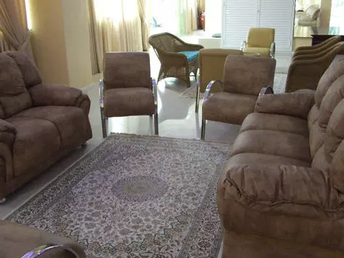 Отель Itacuruçá Plaza