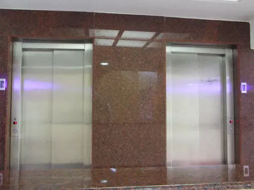 Отель Itacuruçá Plaza