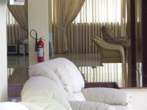 Отель Itacuruçá Plaza