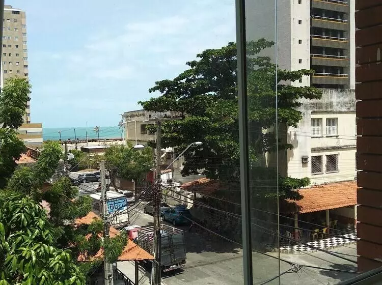 בית מלון כפרי Italia Beach