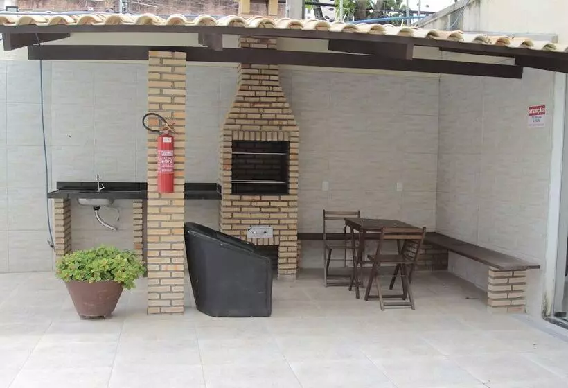 בית מלון כפרי Italia Beach