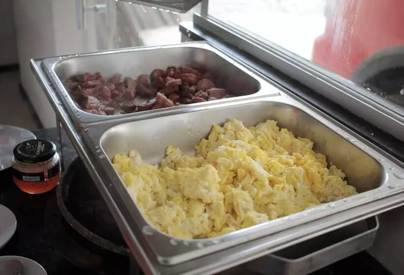 בית מלון כפרי Italia Beach