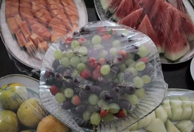 בית מלון כפרי Italia Beach