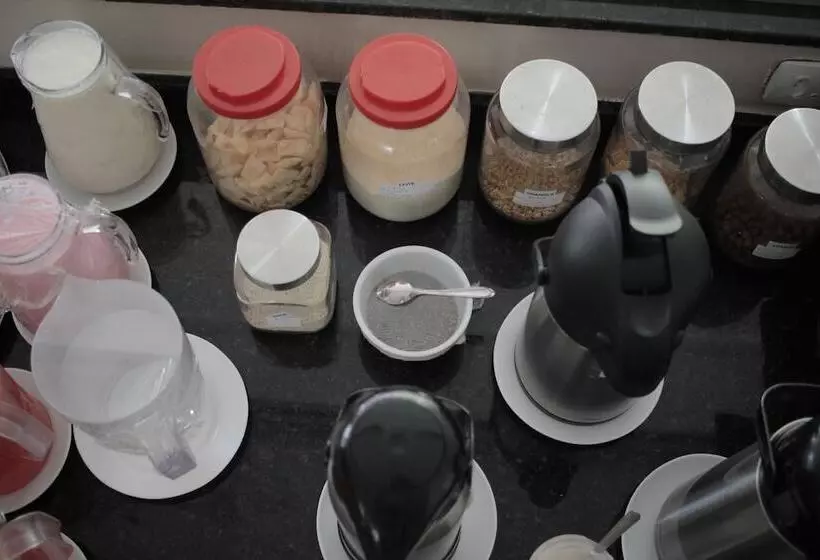 בית מלון כפרי Italia Beach