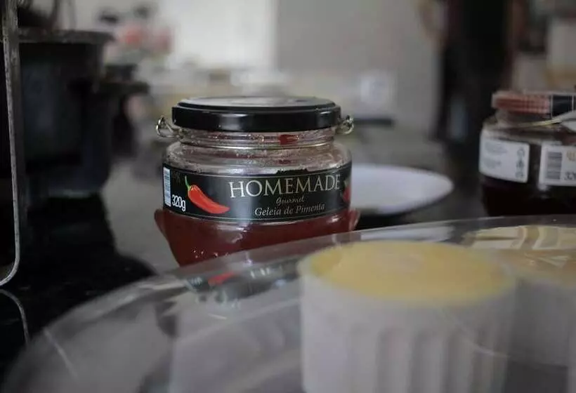 בית מלון כפרי Italia Beach