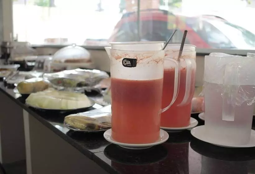 בית מלון כפרי Italia Beach