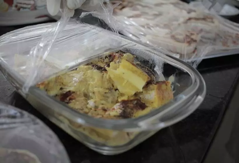 בית מלון כפרי Italia Beach