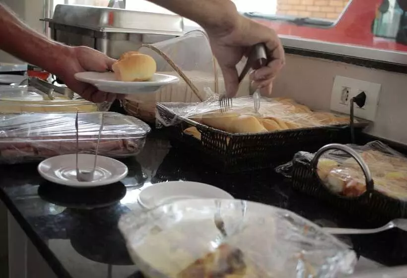 בית מלון כפרי Italia Beach