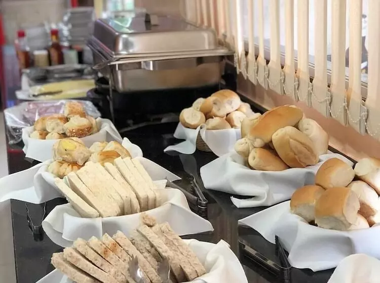 בית מלון כפרי Italia Beach