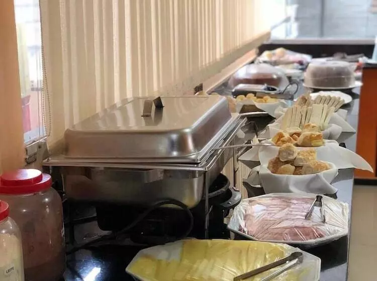 בית מלון כפרי Italia Beach