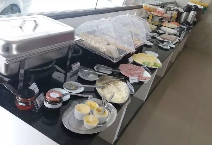 בית מלון כפרי Italia Beach