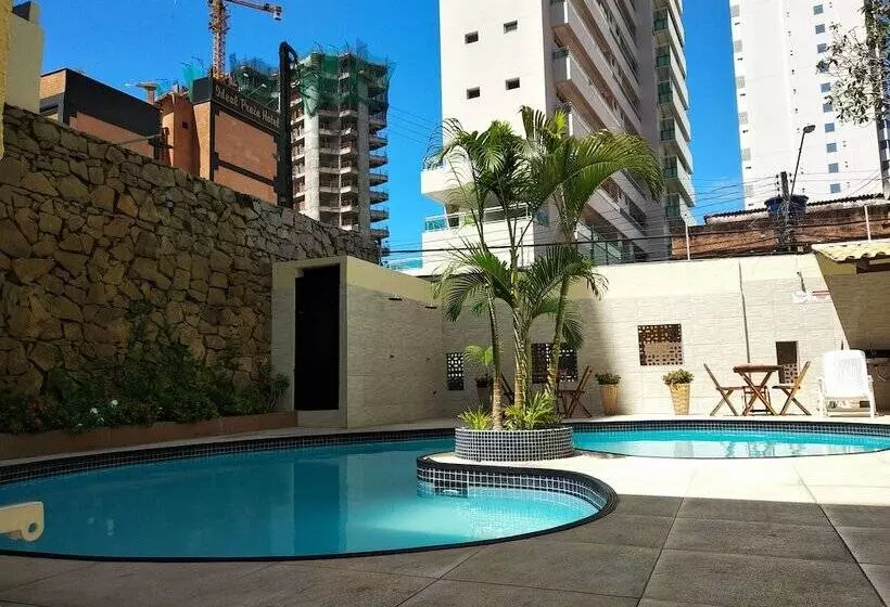 בית מלון כפרי Italia Beach