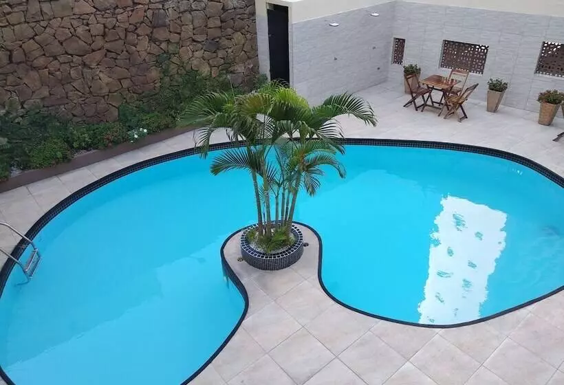 בית מלון כפרי Italia Beach