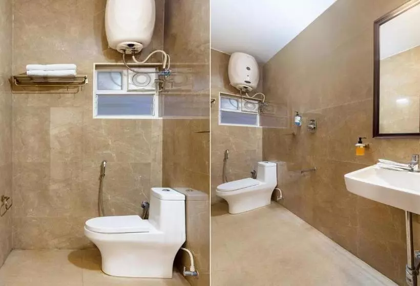 Hotel Treebo Ngh Transit