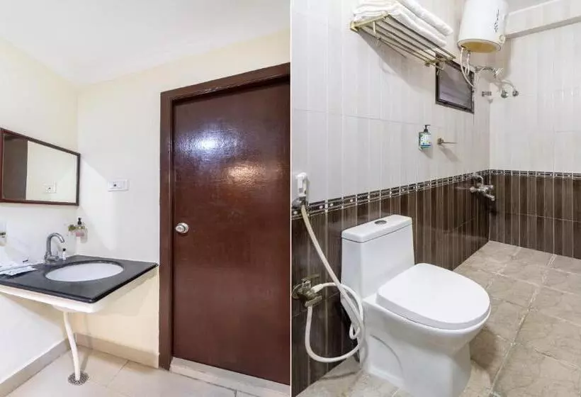 Hotel Treebo Ngh Transit