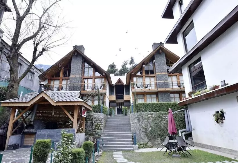 酒店 Oyo Rooms Airport Gate No 2