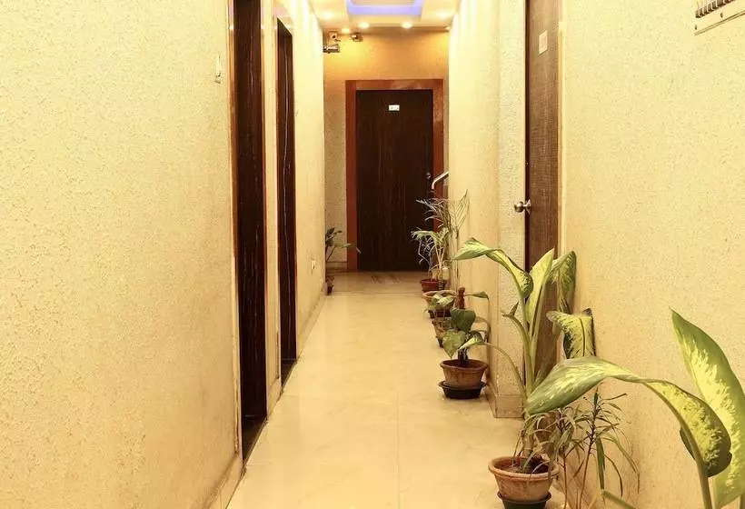 酒店 Oyo Rooms Airport Gate No 2