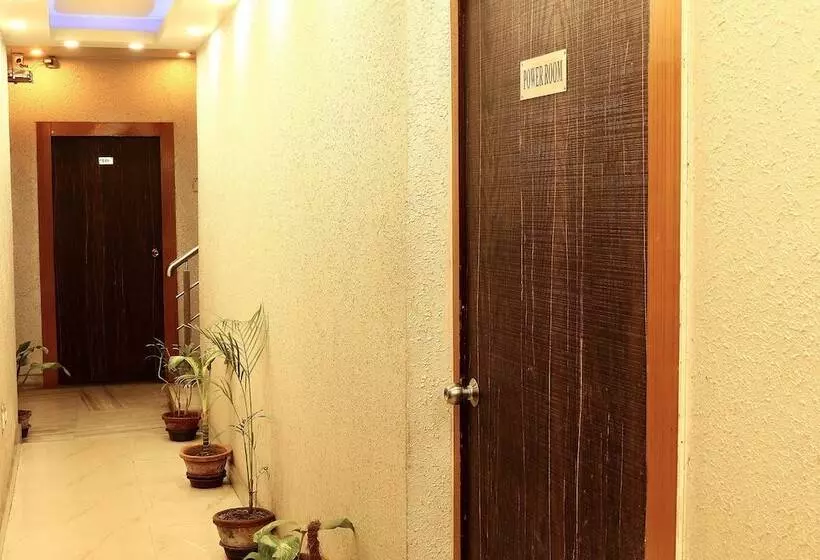 酒店 Oyo Rooms Airport Gate No 2