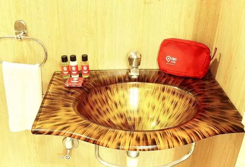 酒店 Oyo Rooms Airport Gate No 2