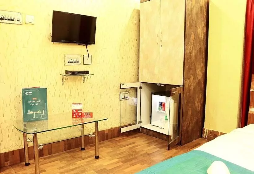 酒店 Oyo Rooms Airport Gate No 2