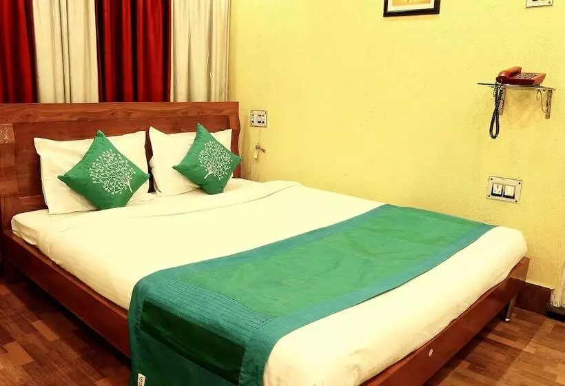 酒店 Oyo Rooms Airport Gate No 2