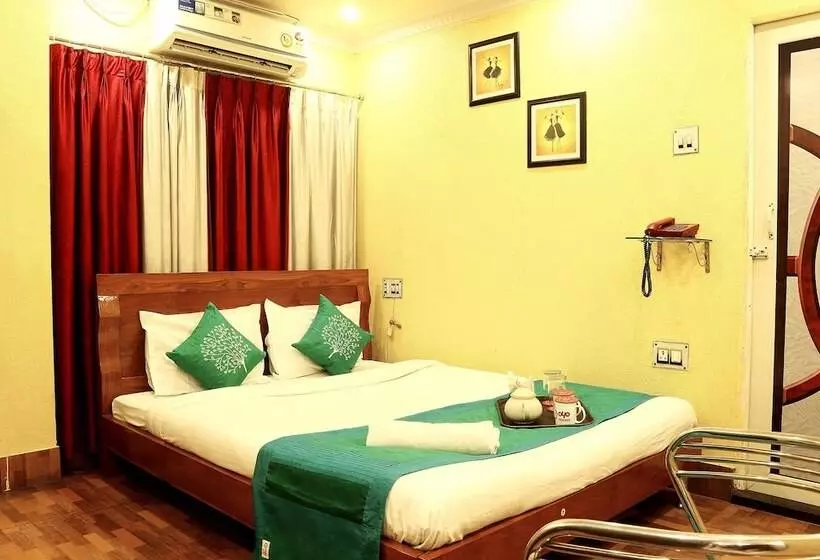 酒店 Oyo Rooms Airport Gate No 2