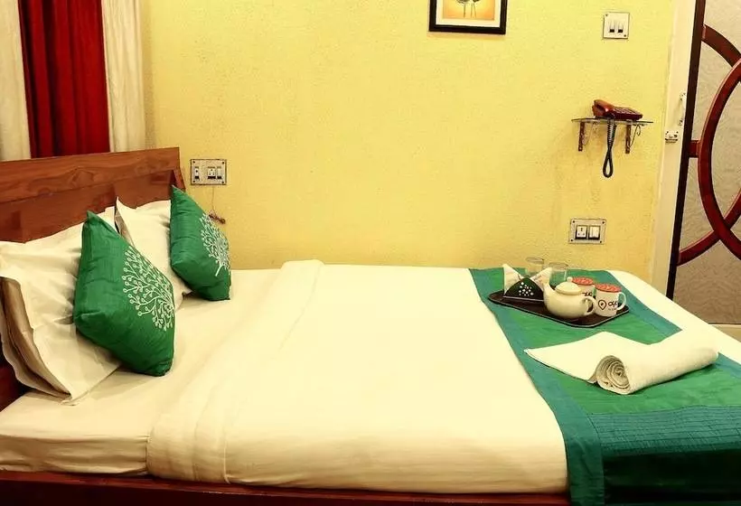 酒店 Oyo Rooms Airport Gate No 2