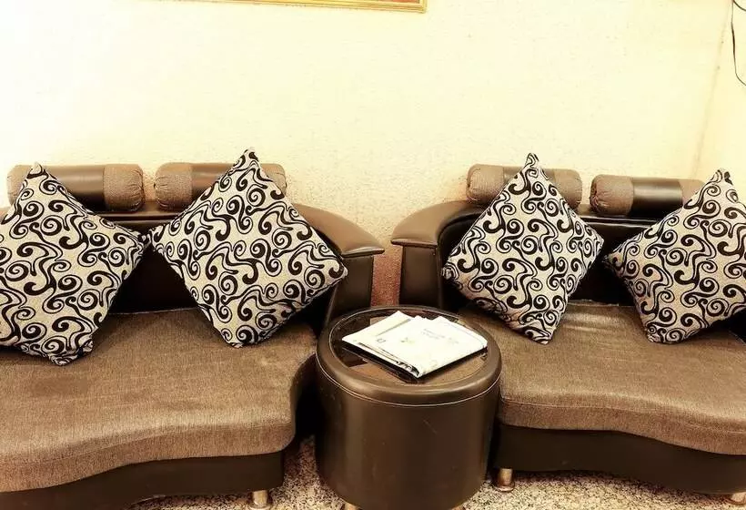 酒店 Oyo Rooms Airport Gate No 2