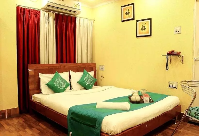 酒店 Oyo Rooms Airport Gate No 2