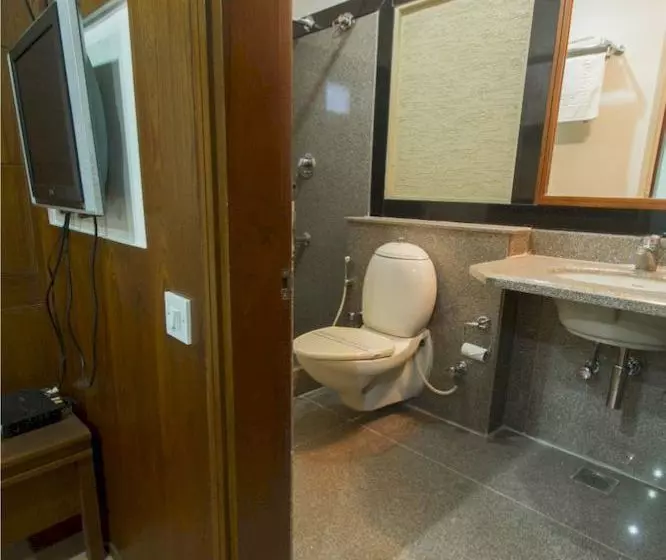 ホテル Oyo Rooms Koramangala 5th Block