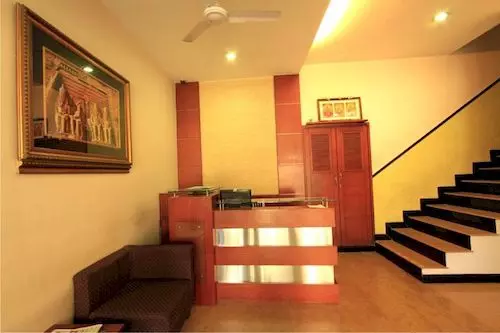 ホテル Oyo Rooms Koramangala 5th Block