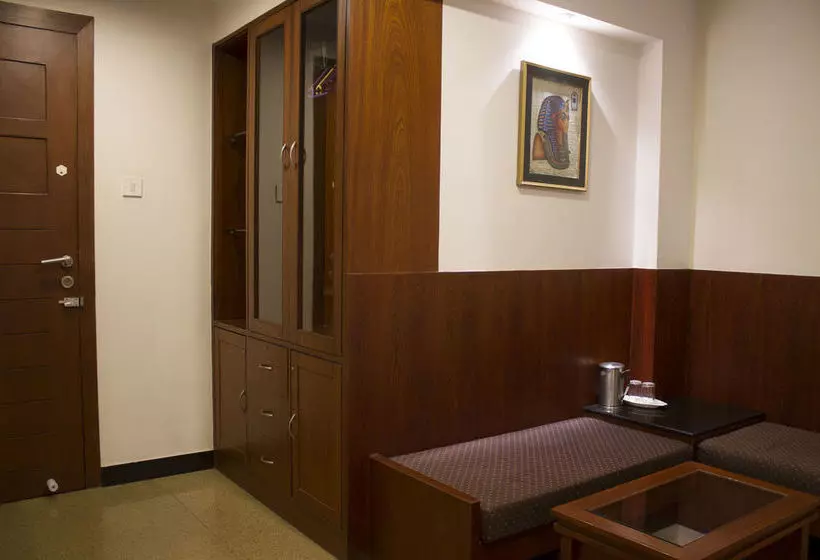 ホテル Oyo Rooms Koramangala 5th Block