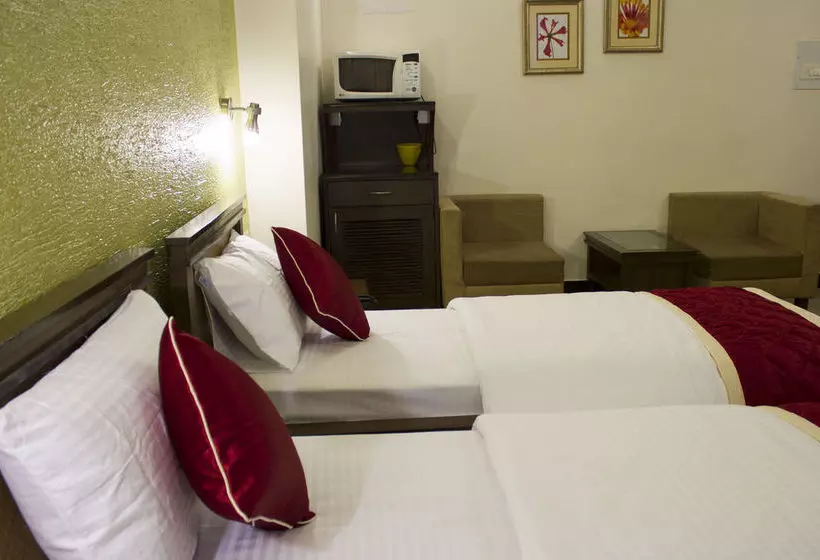 ホテル Oyo Rooms Koramangala 5th Block