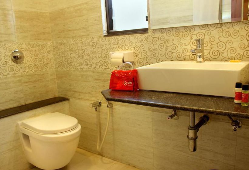فندق Oyo Rooms Udaipur Airport