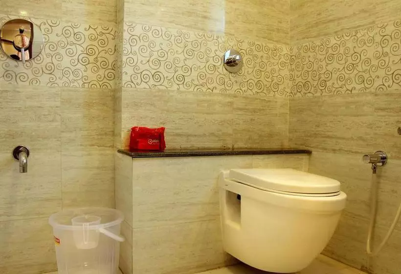 فندق Oyo Rooms Udaipur Airport