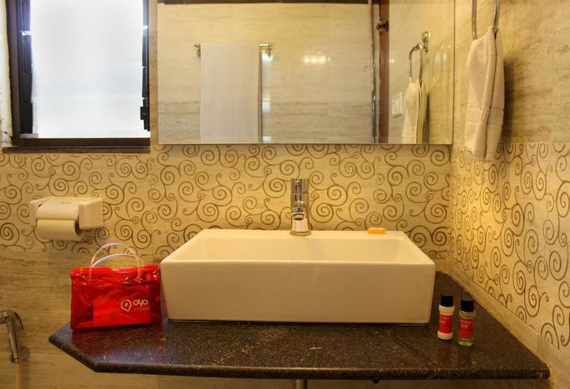 فندق Oyo Rooms Udaipur Airport