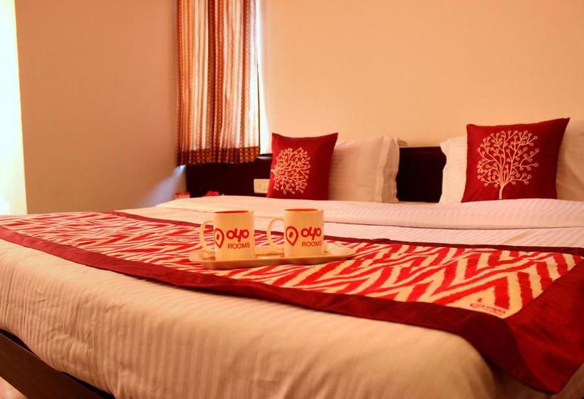 فندق Oyo Rooms Udaipur Airport