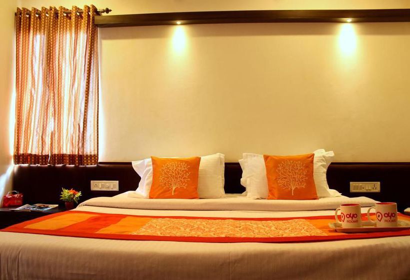 فندق Oyo Rooms Udaipur Airport