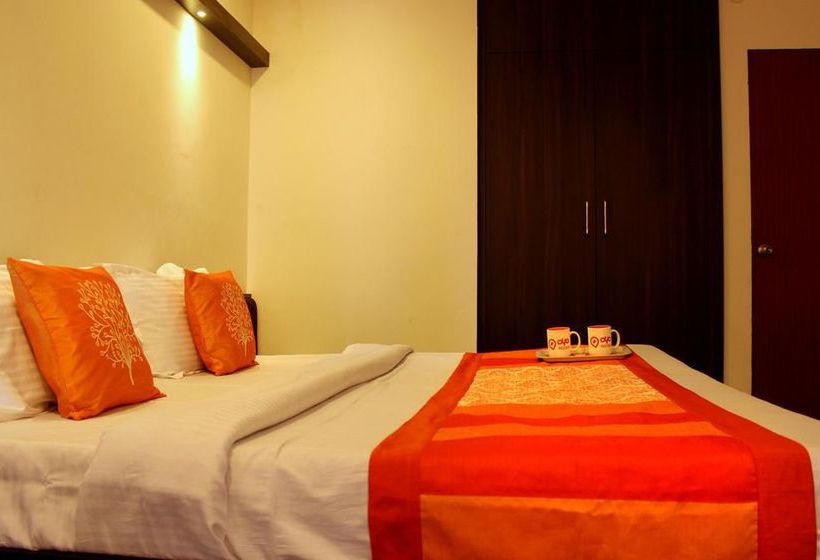 فندق Oyo Rooms Udaipur Airport