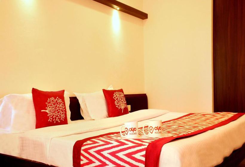 فندق Oyo Rooms Udaipur Airport