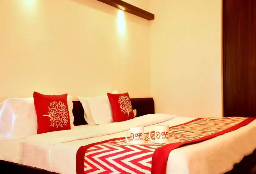 فندق Oyo Rooms Udaipur Airport