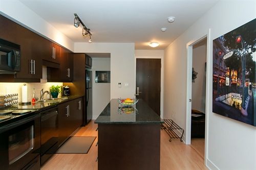 فندق Jj Furnished Apartments Downtown Toronto: Element