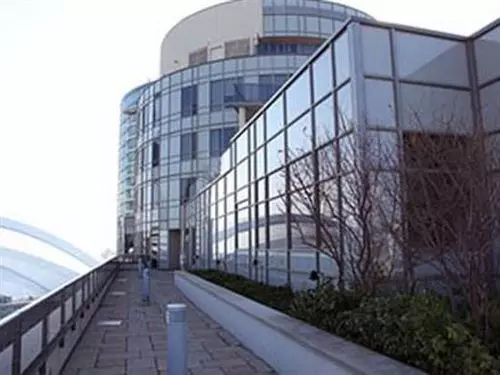 Hotelli Jj Furnished Apartments Downtown Toronto: Element