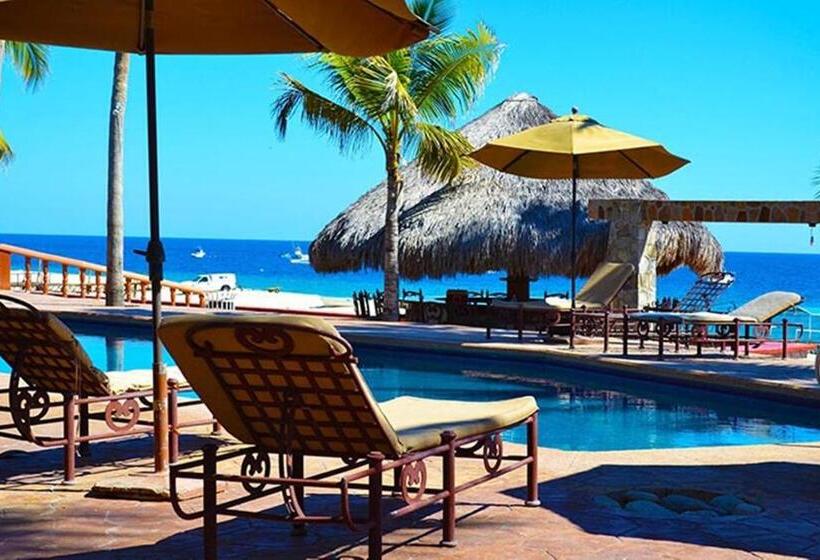 Отель Playa Del Sol