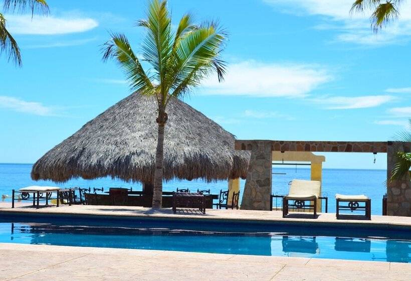 Отель Playa Del Sol