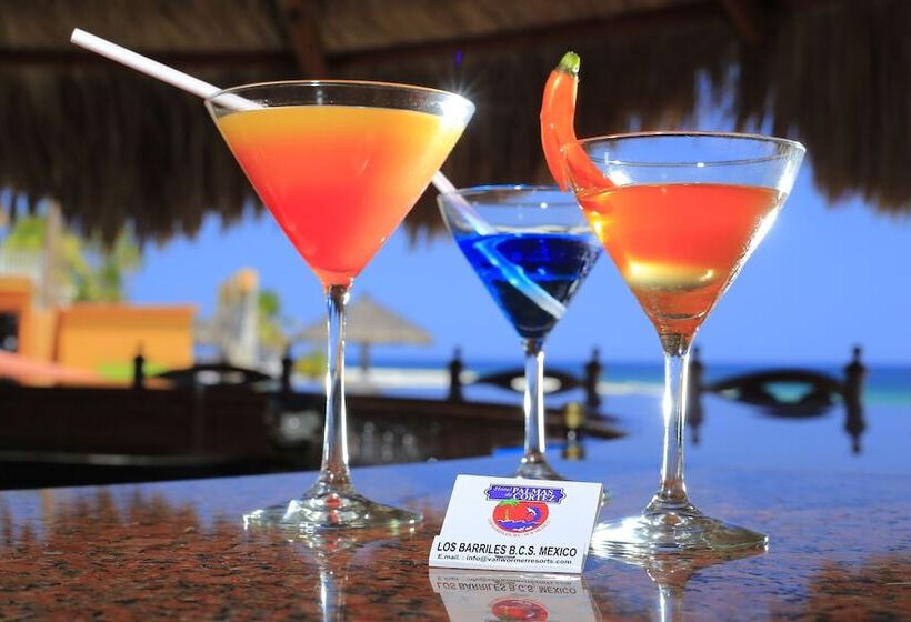 Отель Playa Del Sol