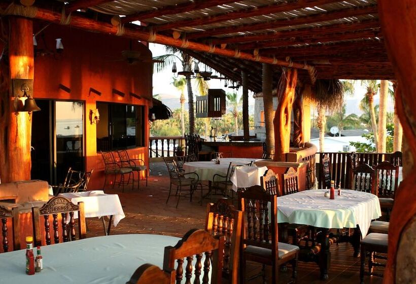 Отель Playa Del Sol