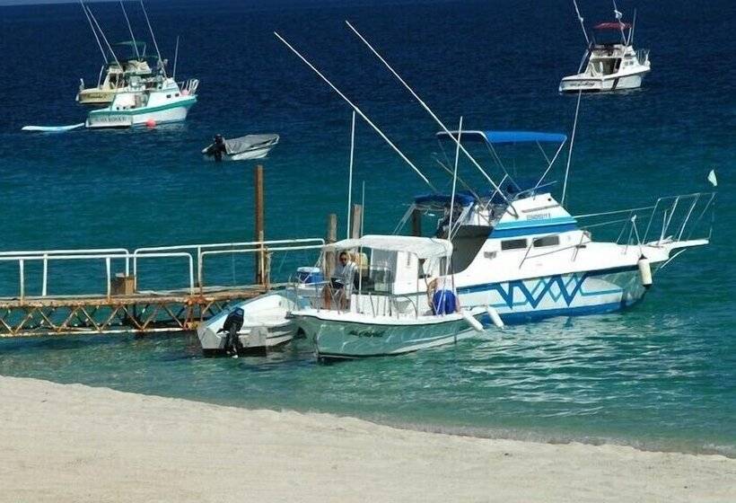 Отель Playa Del Sol