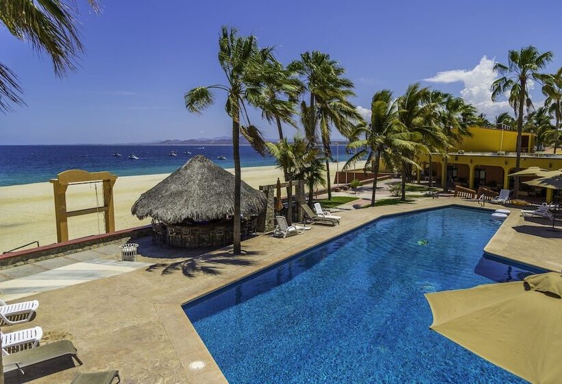 Отель Playa Del Sol